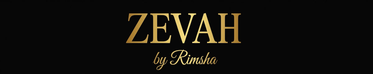 ZEVAH By Rimsha